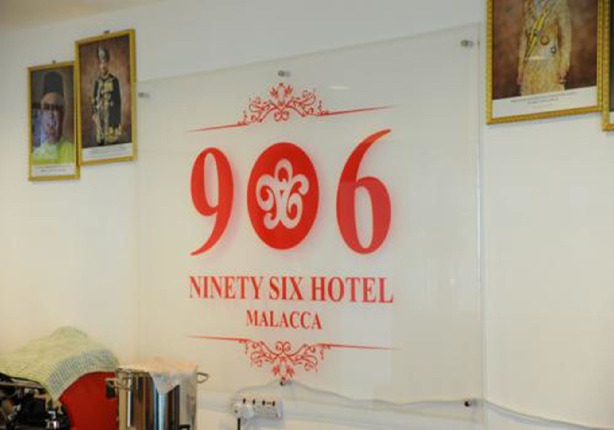 Oyo 1158 906 Airport Ξενοδοχείο Malacca Εξωτερικό φωτογραφία